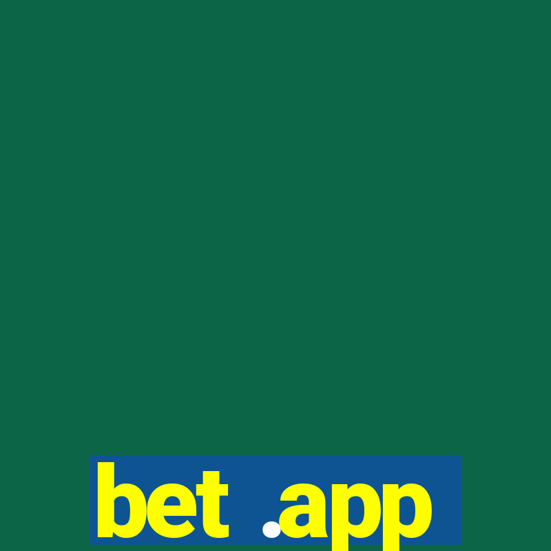 bet .app