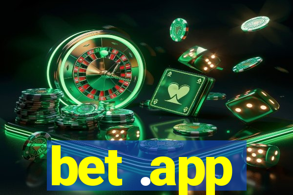 bet .app