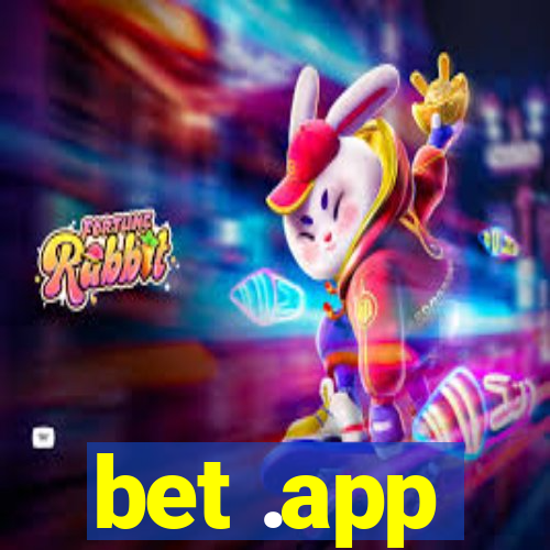 bet .app