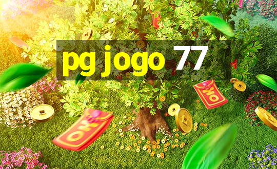 pg jogo 77