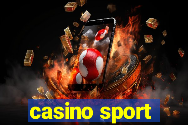 casino sport