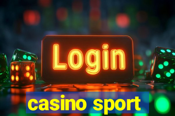 casino sport