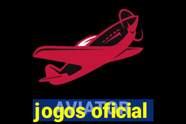 jogos oficial