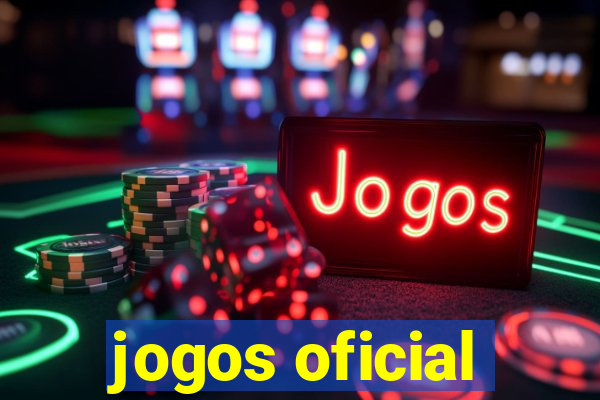 jogos oficial