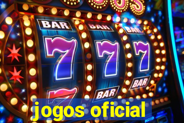 jogos oficial