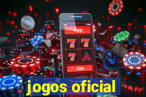 jogos oficial