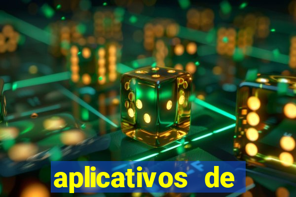 aplicativos de apostas de jogo