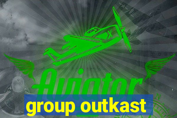 group outkast