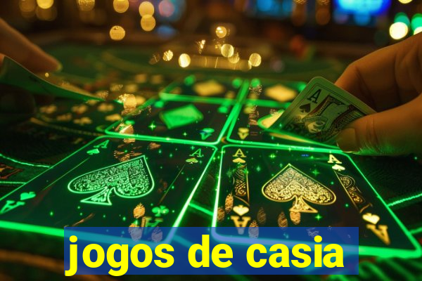 jogos de casia