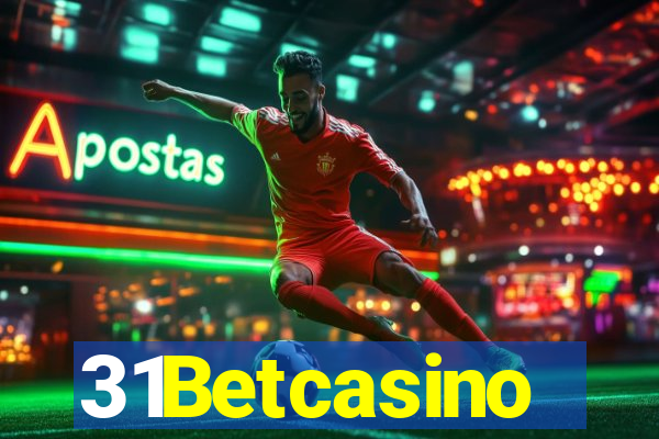 31Betcasino