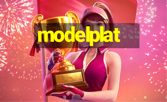 modelplat