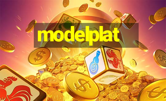 modelplat