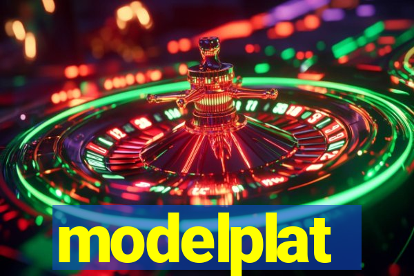 modelplat