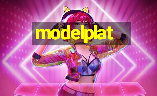 modelplat