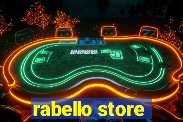 rabello store