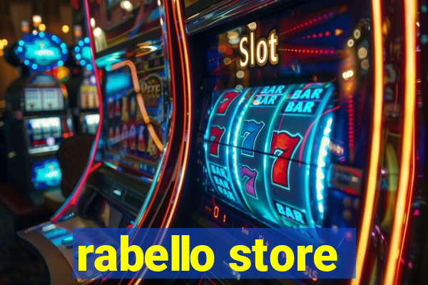 rabello store