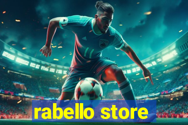 rabello store