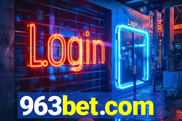 963bet.com