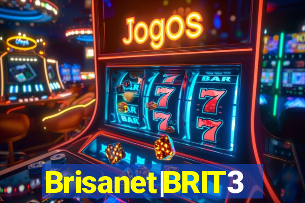 Brisanet|BRIT3