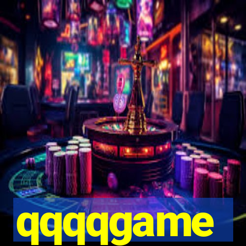 qqqqgame