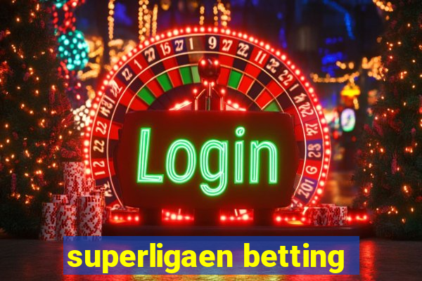 superligaen betting