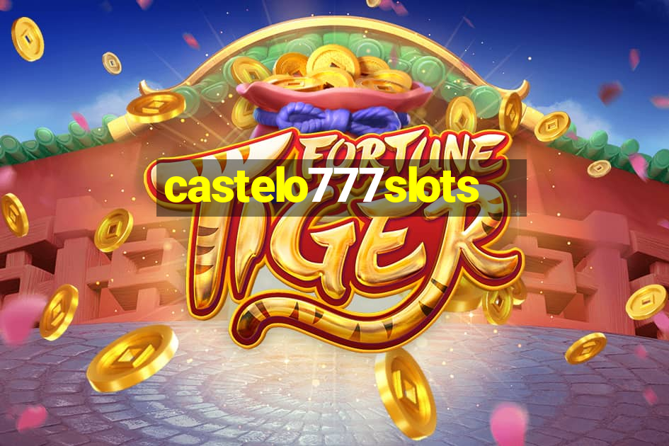 castelo777slots