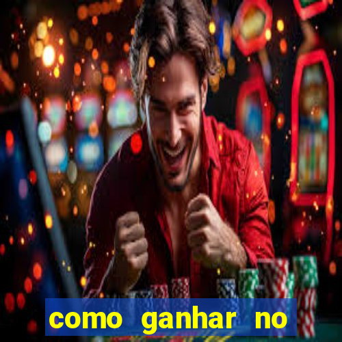 como ganhar no jogo fortune tiger