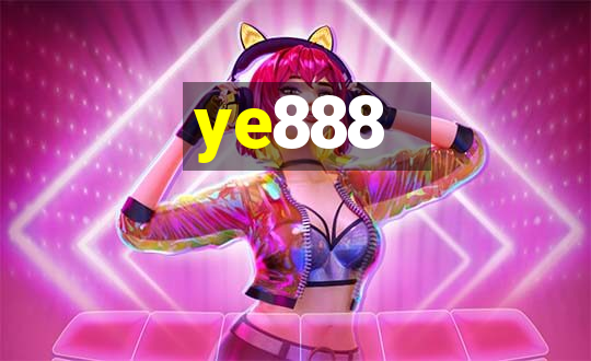 ye888