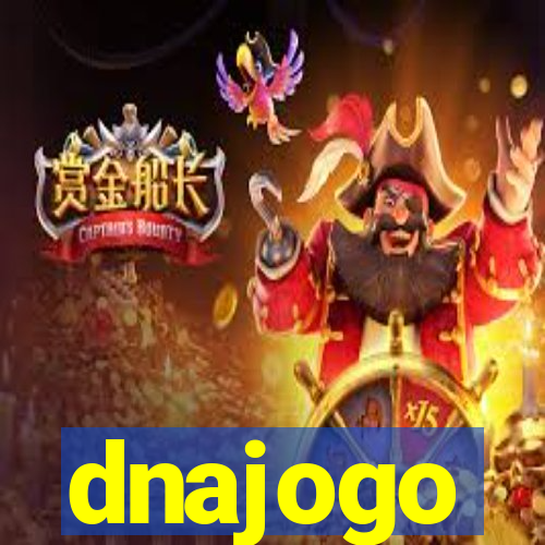 dnajogo