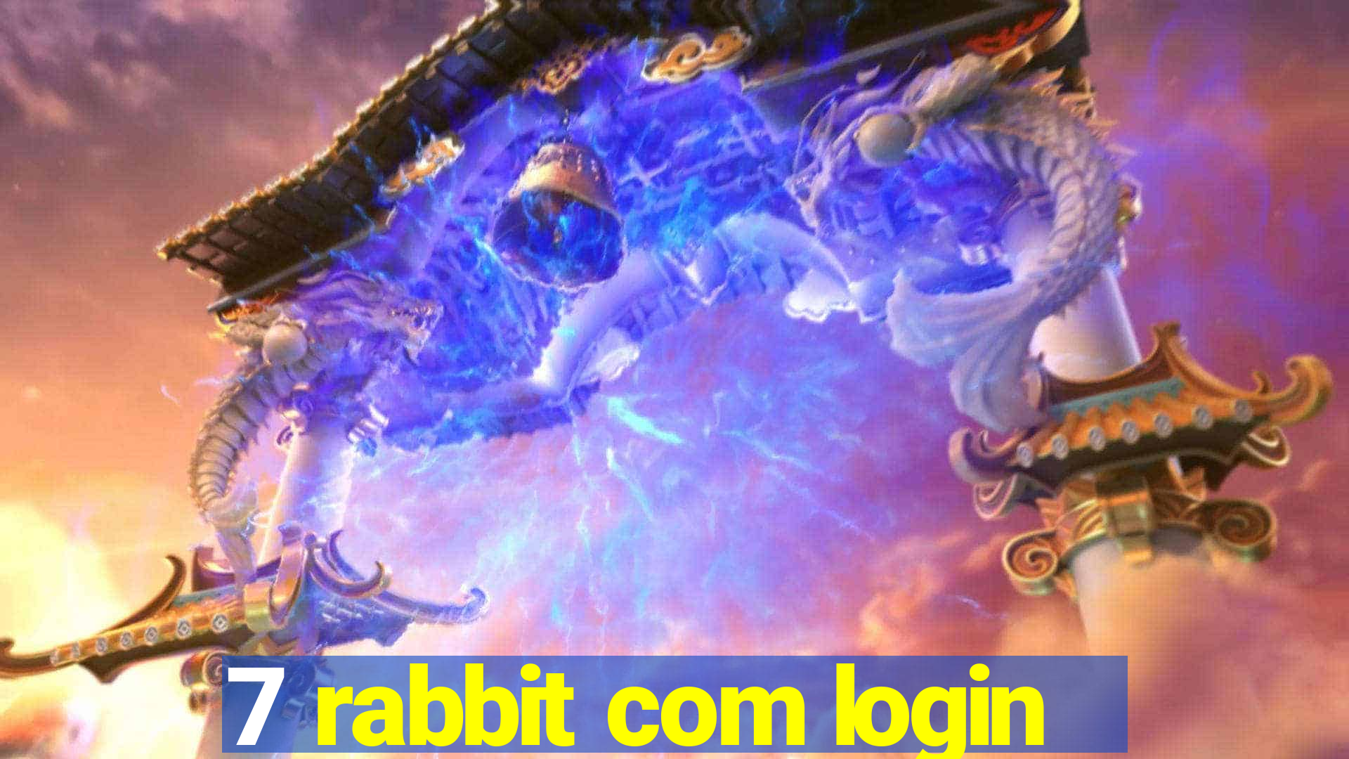 7 rabbit com login