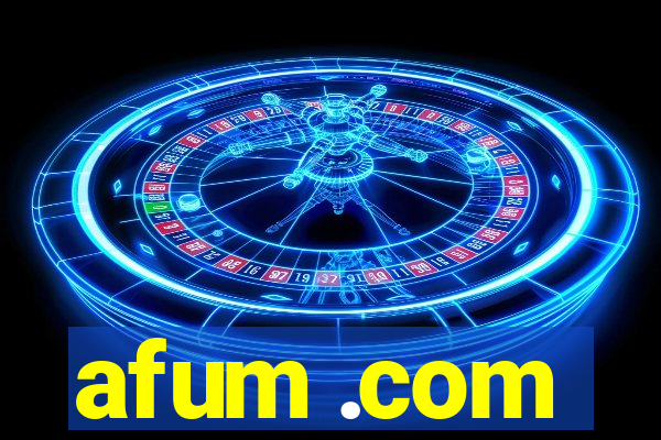 afum .com