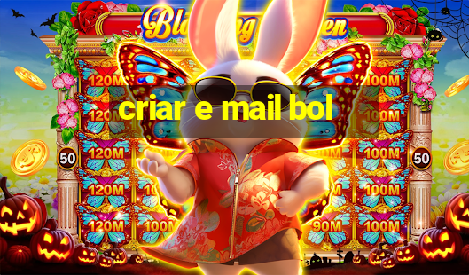 criar e mail bol