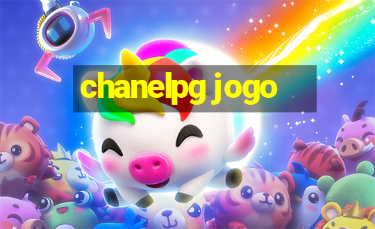 chanelpg jogo