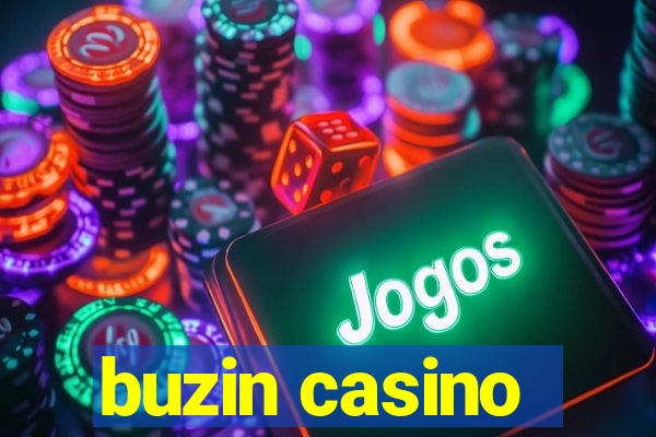 buzin casino