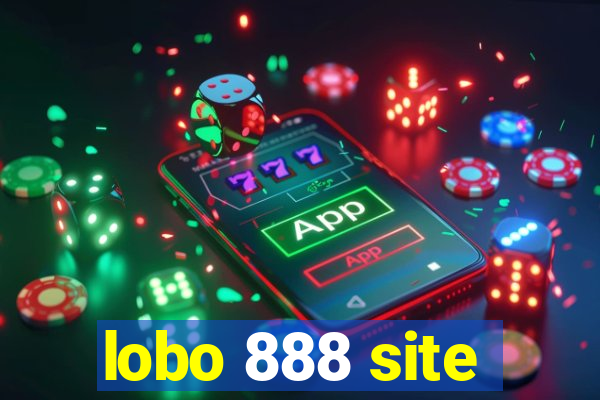 lobo 888 site