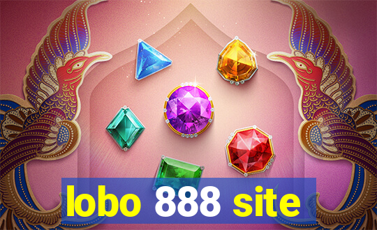 lobo 888 site