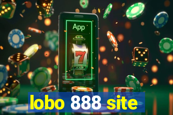 lobo 888 site