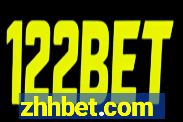 zhhbet.com