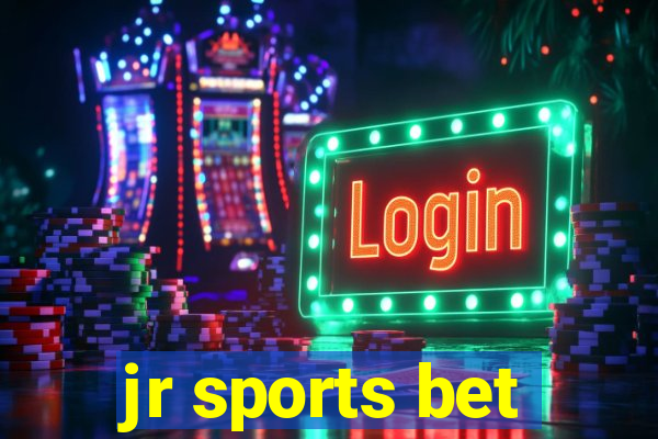 jr sports bet