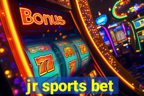 jr sports bet