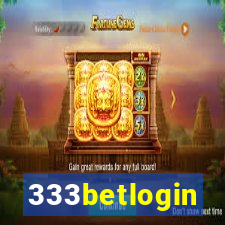 333betlogin