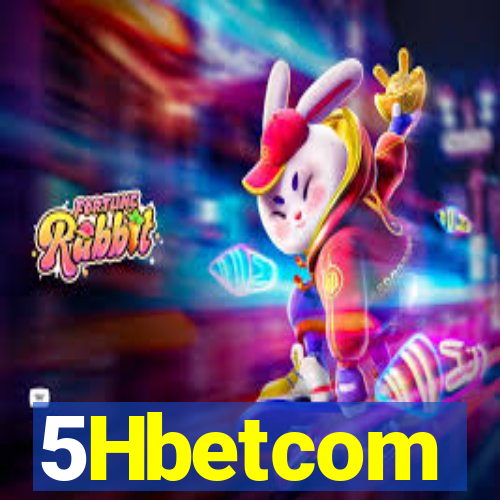 5Hbetcom