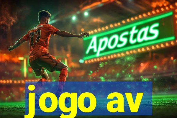 jogo av