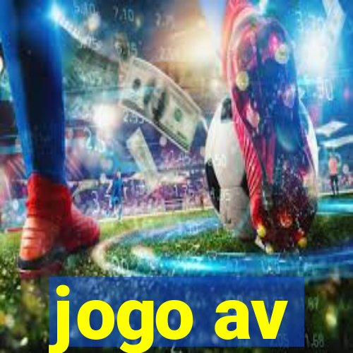 jogo av