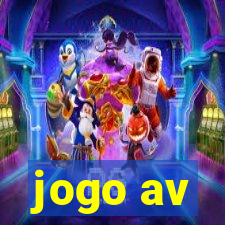 jogo av