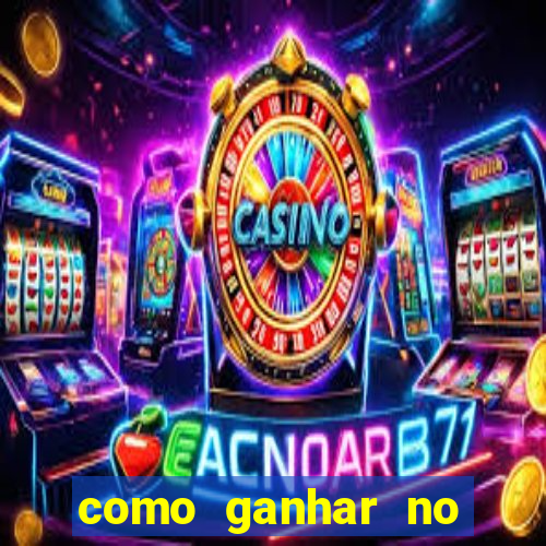 como ganhar no jogo fortune mouse