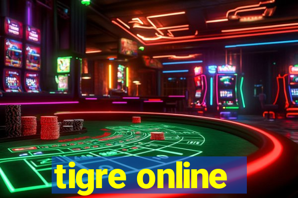 tigre online