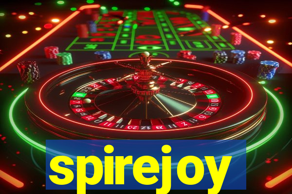 spirejoy