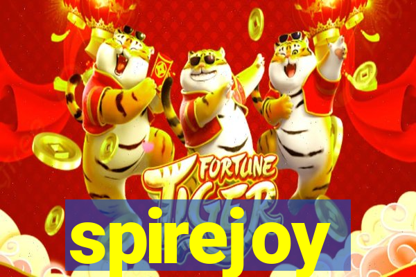 spirejoy