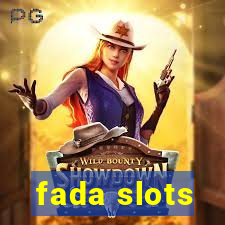 fada slots